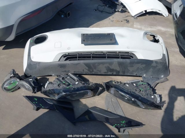 WBY1Z4C50FV502591 BMW I3