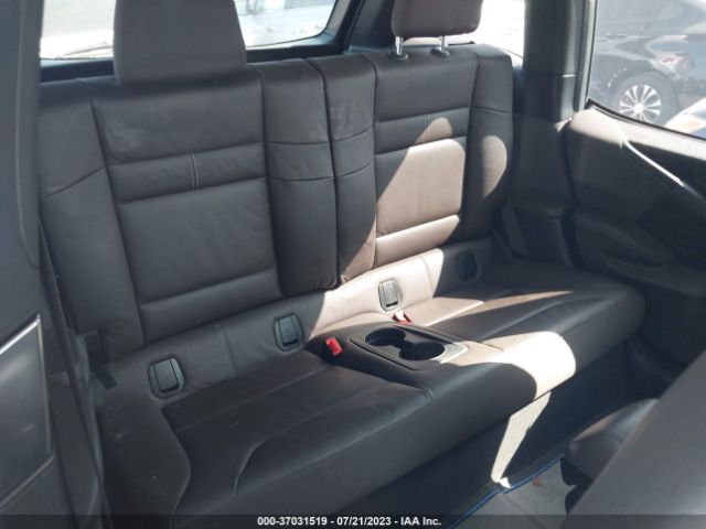 WBY1Z4C50FV502591 BMW I3