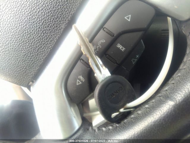 1GKKRRKD4GJ134277 GMC ACADIA SLT