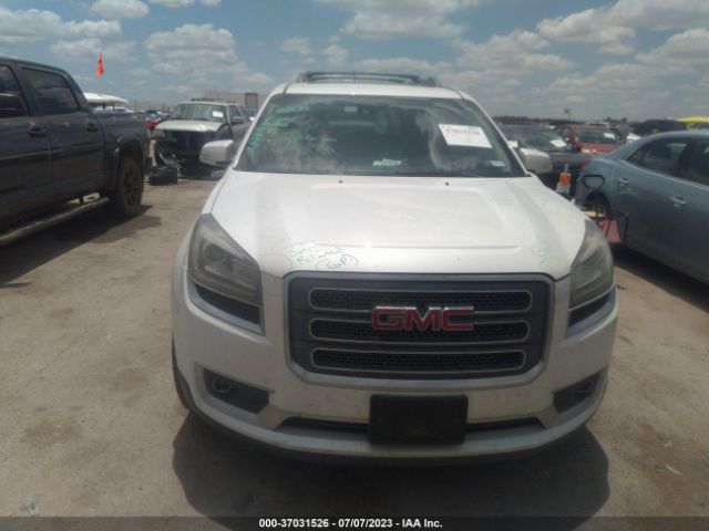 1GKKRRKD4GJ134277 GMC ACADIA SLT