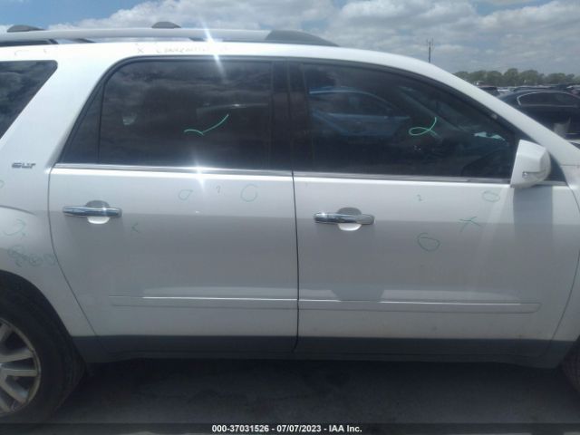 1GKKRRKD4GJ134277 GMC ACADIA SLT