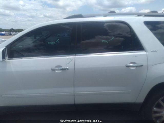 1GKKRRKD4GJ134277 GMC ACADIA SLT