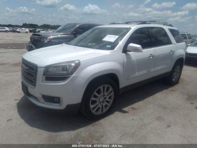 1GKKRRKD4GJ134277 GMC ACADIA SLT