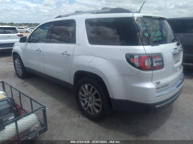 1GKKRRKD4GJ134277 GMC ACADIA SLT