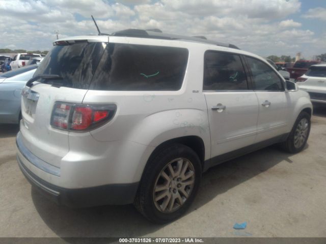 1GKKRRKD4GJ134277 GMC ACADIA SLT