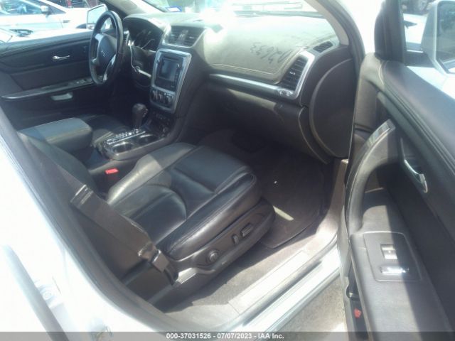 1GKKRRKD4GJ134277 GMC ACADIA SLT