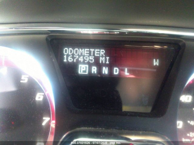 1GKKRRKD4GJ134277 GMC ACADIA SLT