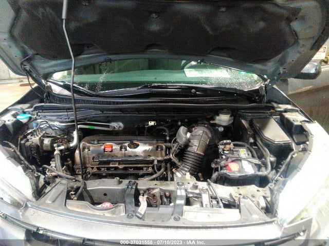 Honda CR-V LX 2014 2HKRM4H34EH644368 Image 10