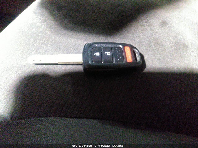 Honda CR-V LX 2014 2HKRM4H34EH644368 Image 11