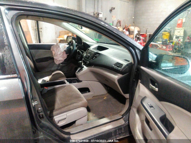 Honda CR-V LX 2014 2HKRM4H34EH644368 Image 5