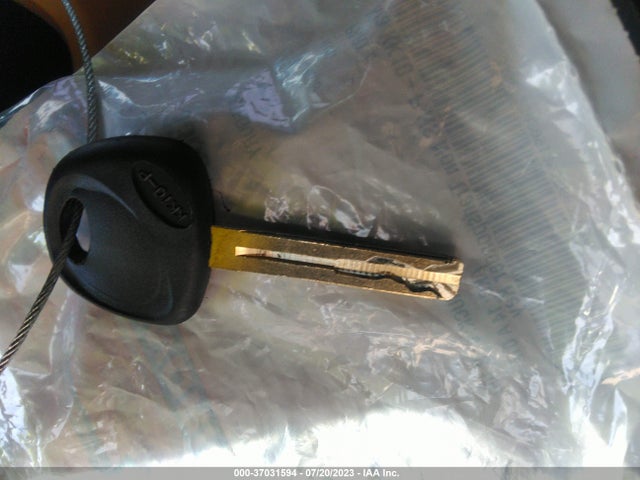 2011 HYUNDAI SONATA GLS VIN: 5NPEB4AC6BH081074