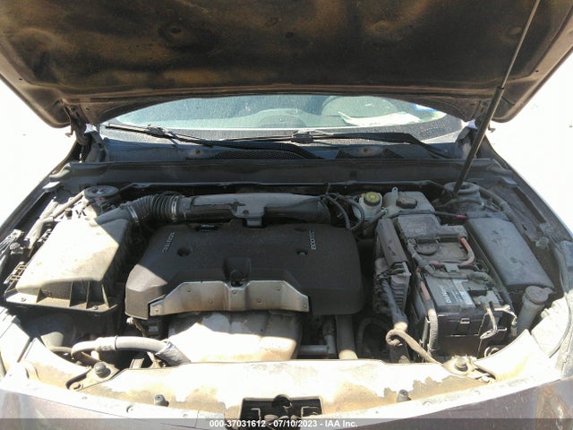 Chevrolet MALIBU LT 2015 1G11C5SL5FF226582 Image 10