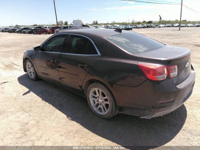 Chevrolet MALIBU LT 2015 1G11C5SL5FF226582 Image 3