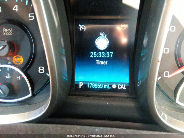 Chevrolet MALIBU LT 2015 1G11C5SL5FF226582 Image 7