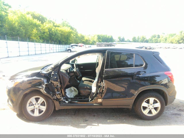 Chevrolet TRAX LS 2020 3GNCJNSB5LL126052 Image 14