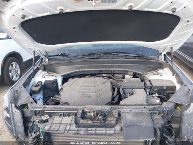5XYP34HC2MG135752 KIA Telluride Ex