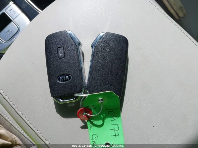 5XYP34HC2MG135752 KIA Telluride Ex