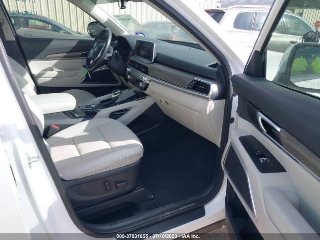 5XYP34HC2MG135752 KIA Telluride Ex