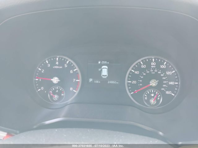 5XYP34HC2MG135752 KIA Telluride Ex