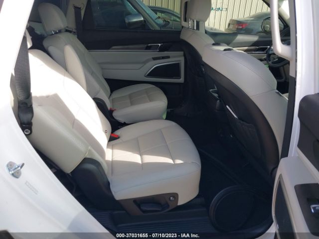 5XYP34HC2MG135752 KIA Telluride Ex