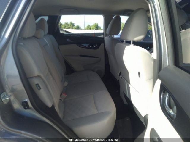 JN1BJ1CV1LW280194 Nissan Rogue Sport Sv