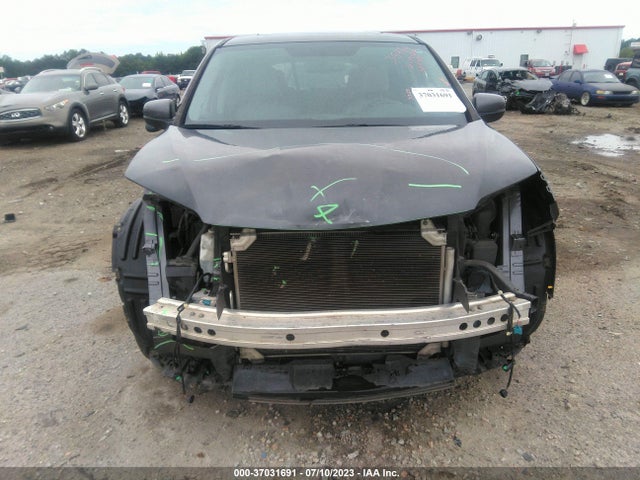 Honda Pilot Ex-l 2016 5FNYF5H74GB036186 Image 13