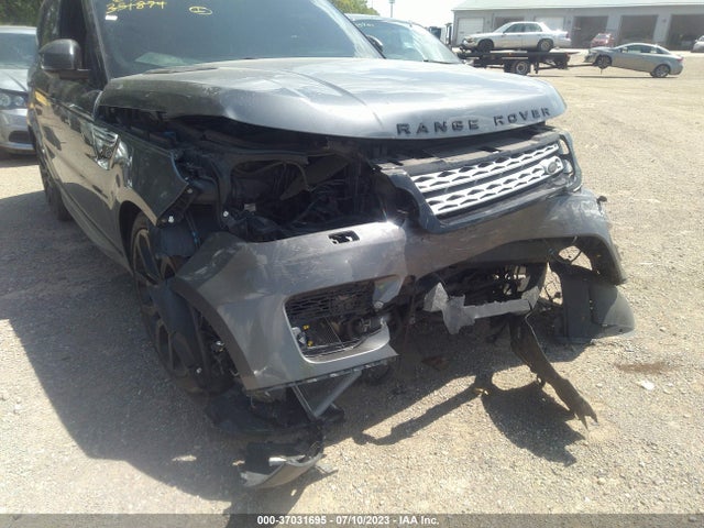 SALWR2TF8EA351874 Land Rover Range Rover Sport Supercharged