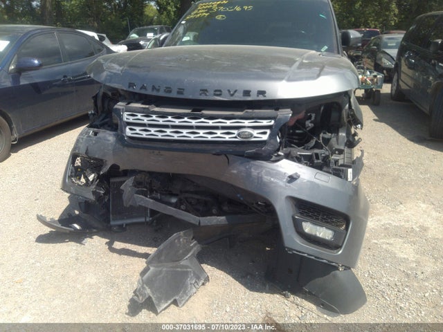 SALWR2TF8EA351874 Land Rover Range Rover Sport Supercharged