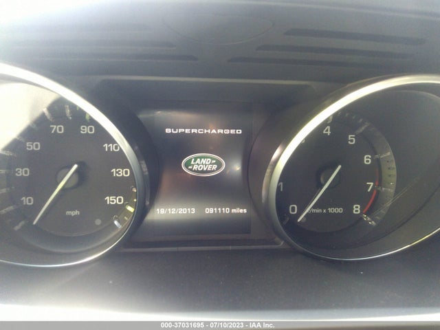 SALWR2TF8EA351874 Land Rover Range Rover Sport Supercharged