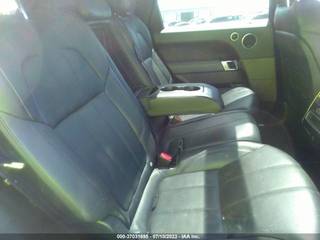 SALWR2TF8EA351874 Land Rover Range Rover Sport Supercharged