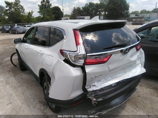 2019 HONDA CR-V EX VIN: 7FARW2H53KE016090