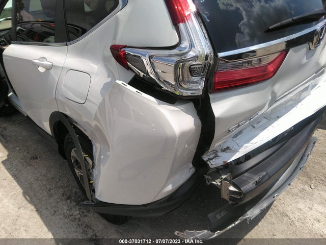 2019 HONDA CR-V EX VIN: 7FARW2H53KE016090