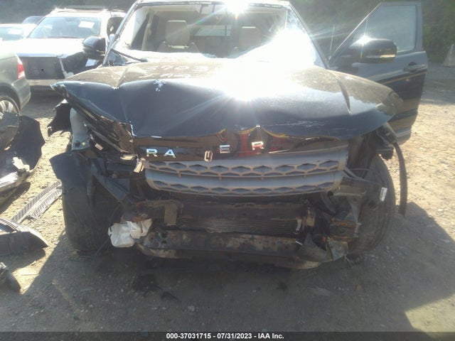 Aukcja sprzedaży 2012 Land Rover Range Rover Evoque Pure Plus, vin: SALVP2BGXCH684156, numer aukcji: 37031715