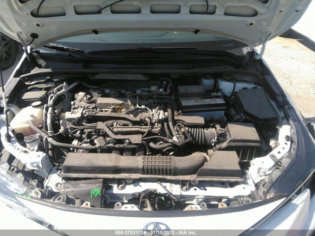 Toyota Corolla Se  6mt 2020 JTDM4RCE9LJ050220 Image 10