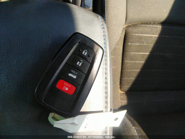 Toyota Corolla Se  6mt 2020 JTDM4RCE9LJ050220 Image 11