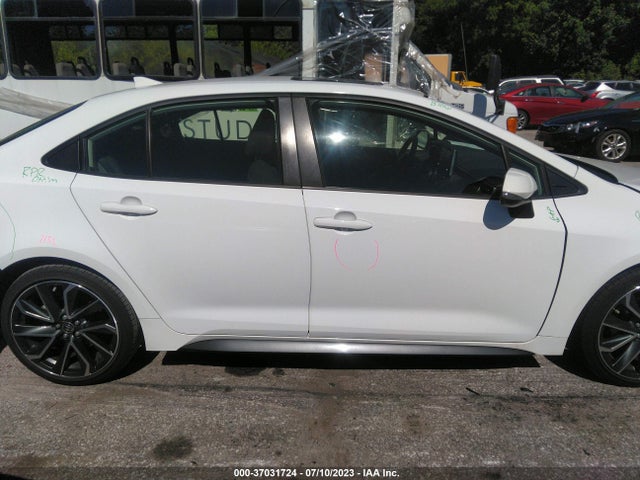 Toyota Corolla Se  6mt 2020 JTDM4RCE9LJ050220 Image 13