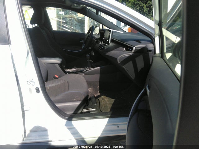 Toyota Corolla Se  6mt 2020 JTDM4RCE9LJ050220 Image 5