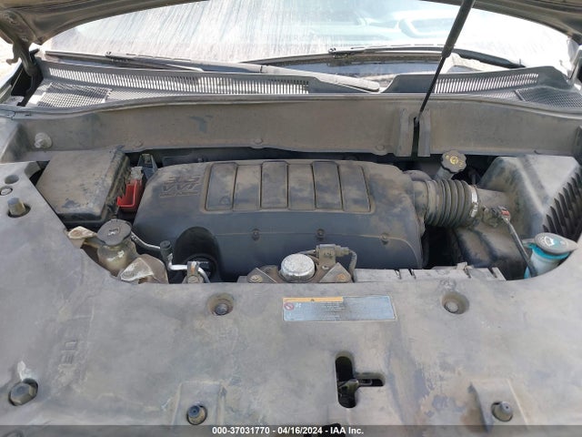 GMC Acadia Denali 2015 1GKKRTKD1FJ110692 Image 10