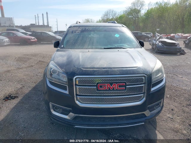 GMC Acadia Denali 2015 1GKKRTKD1FJ110692 Image 12