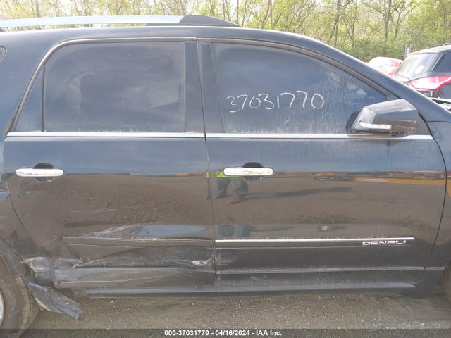 GMC Acadia Denali 2015 1GKKRTKD1FJ110692 Image 13