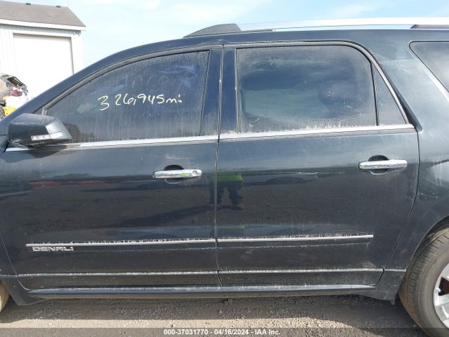 GMC Acadia Denali 2015 1GKKRTKD1FJ110692 Image 14