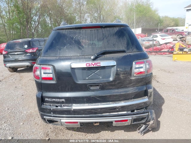 GMC Acadia Denali 2015 1GKKRTKD1FJ110692 Image 16