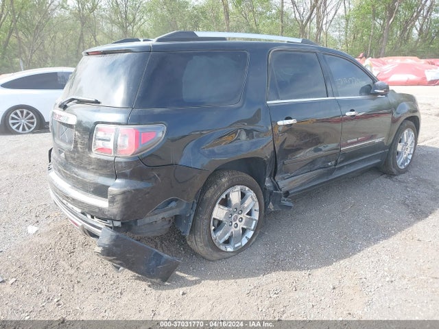GMC Acadia Denali 2015 1GKKRTKD1FJ110692 Image 4