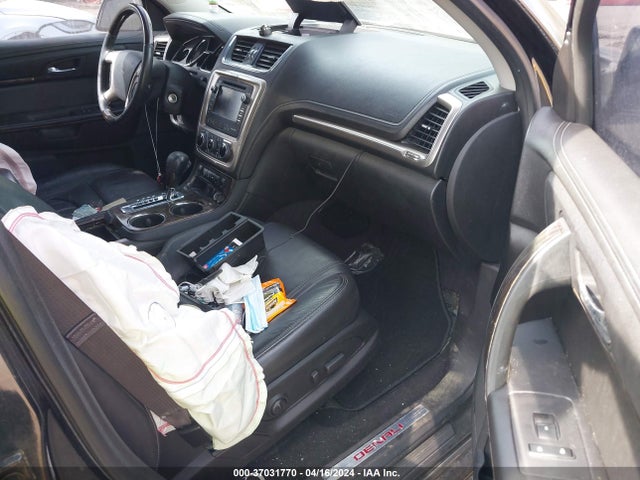 GMC Acadia Denali 2015 1GKKRTKD1FJ110692 Image 5