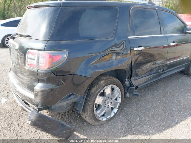 GMC Acadia Denali 2015 1GKKRTKD1FJ110692 Image 6