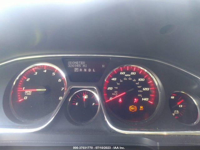 GMC Acadia Denali 2015 1GKKRTKD1FJ110692 Image 7