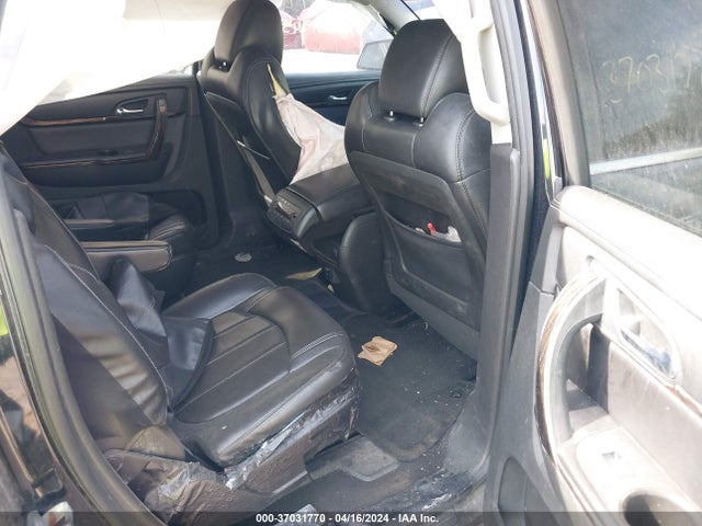 GMC Acadia Denali 2015 1GKKRTKD1FJ110692 Image 8