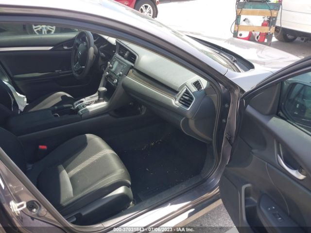 19XFC2F66KE039842 Honda Civic Sedan Lx