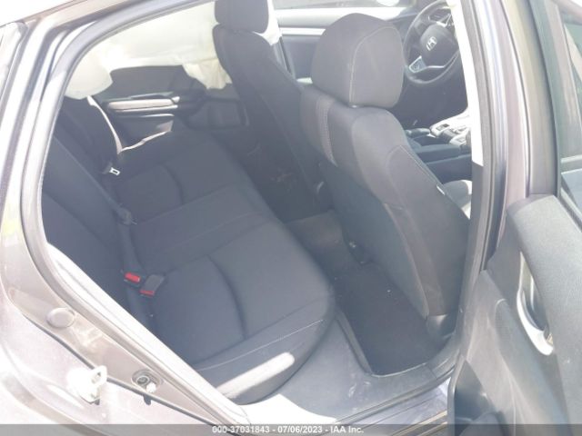 19XFC2F66KE039842 Honda Civic Sedan Lx