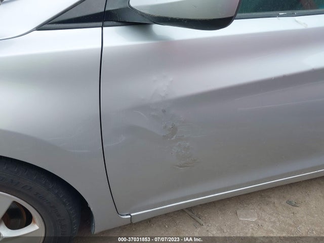 Hyundai ELANTRA SE 2014 5NPDH4AE6EH473343 Image 6